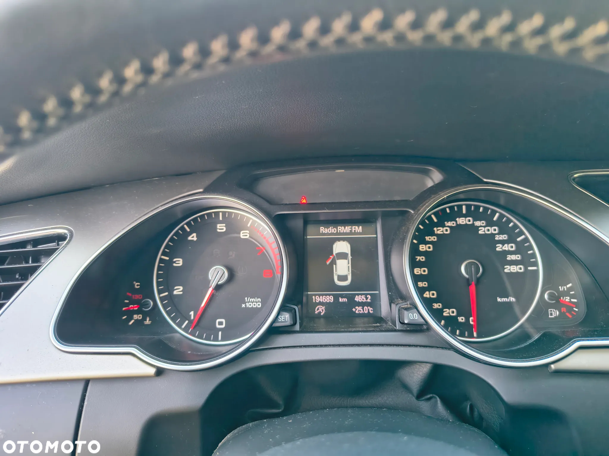 Audi A5 Sportback 1.8 TFSI - 30