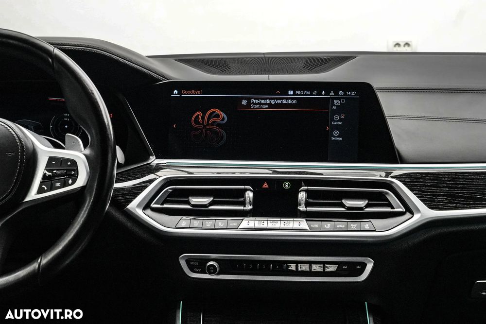 BMW X7 xDrive40d MHEV - 19