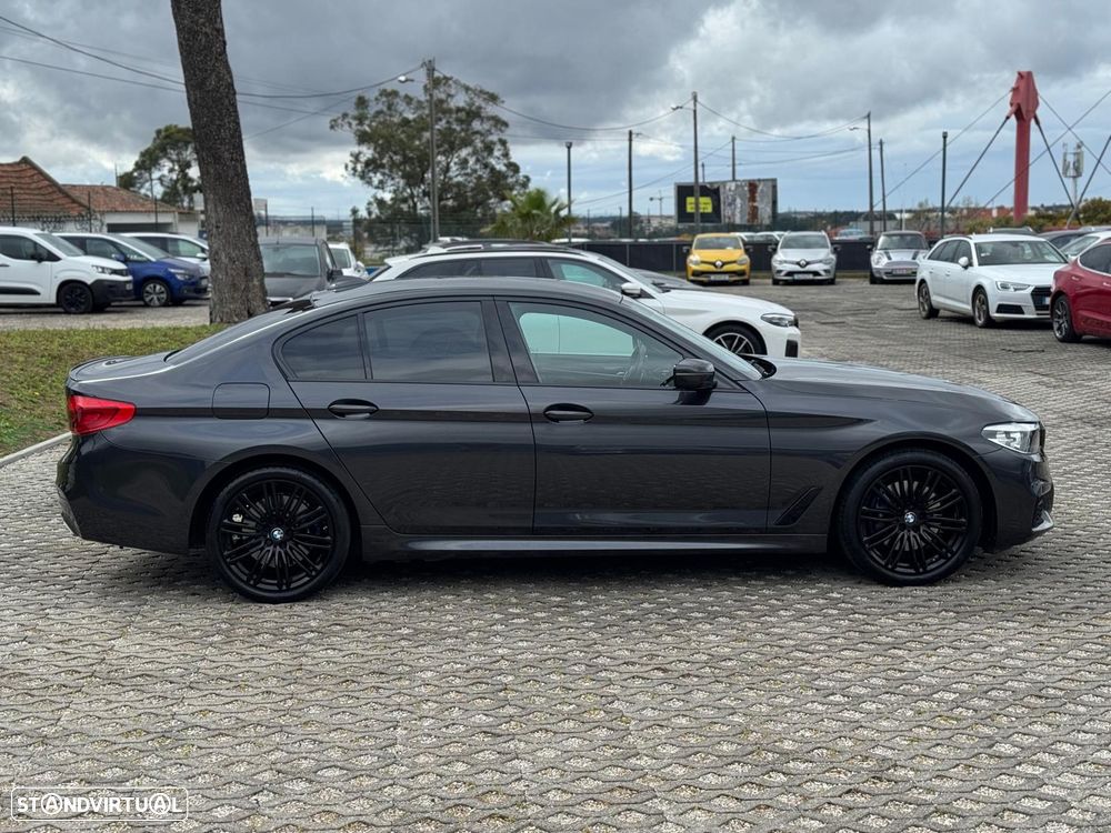 BMW 530 e iPerformance Pack M - 6