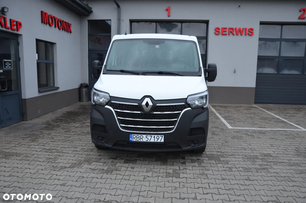 Renault MASTER - 5