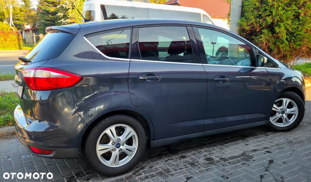 Ford C-MAX 1.6 Ti-VCT Trend - 15