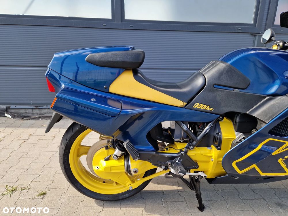 BMW K - 8