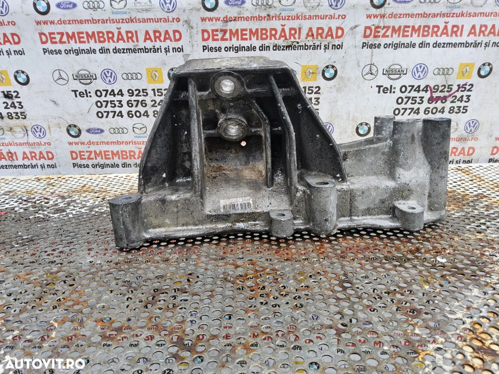 Suport motor Iveco Daily 2.3  2014-2024 cod 504386159 - 2