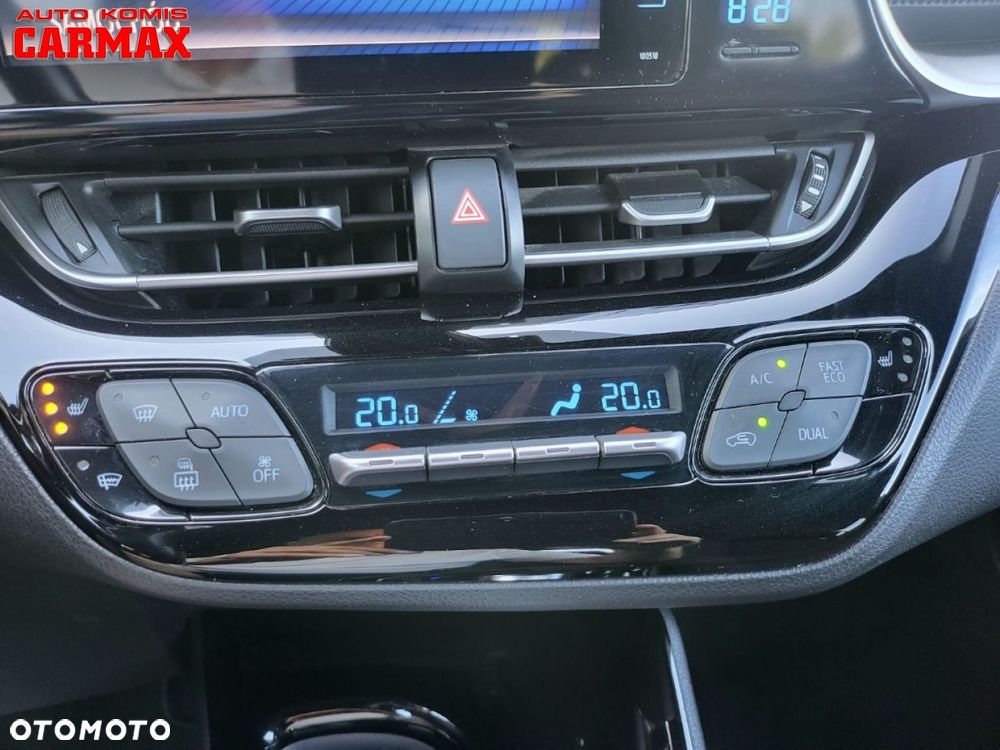 Toyota C-HR - 19