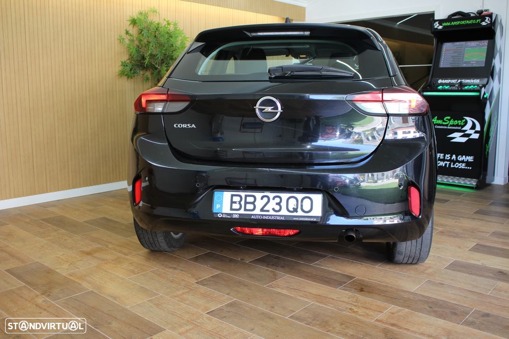 Opel Corsa 1.2 Elegance - 8