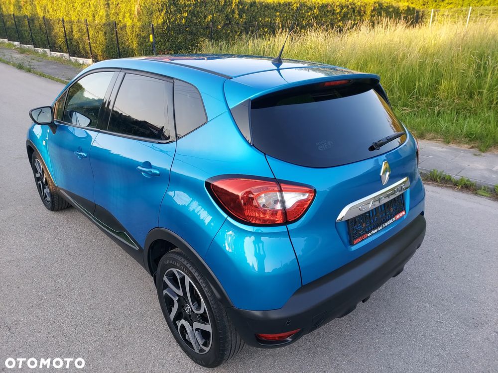 Renault Captur (ENERGY) TCe 90 INTENS - 5