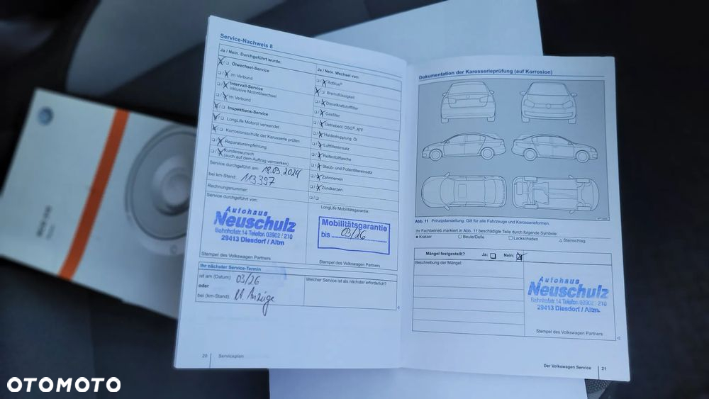 Volkswagen Polo 1.2 TSI DSG Life - 20