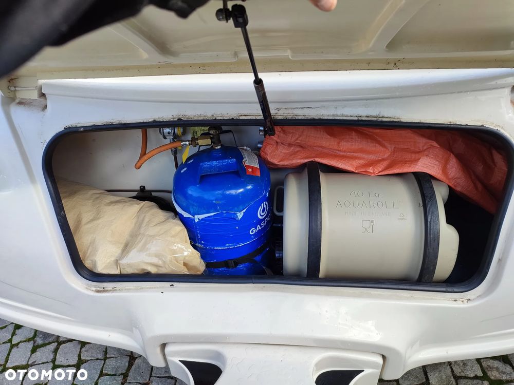 Bailey Senator 5 Carolina - 20