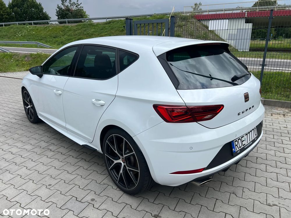 Seat Leon - 4