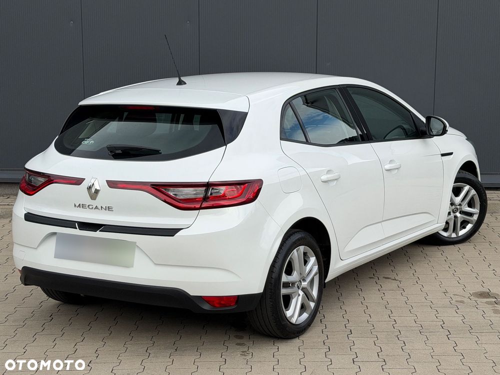Renault Megane 1.2 Energy TCe Limited - 35