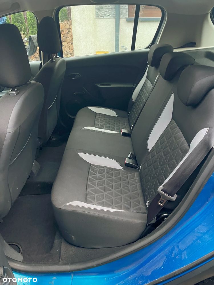 Dacia Sandero 0.9 TCe Laureate - 10