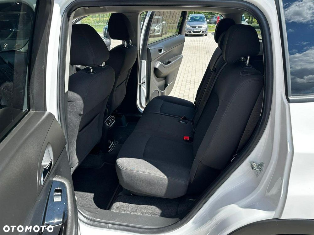 Chevrolet Orlando 1.4 T LT+ - 12