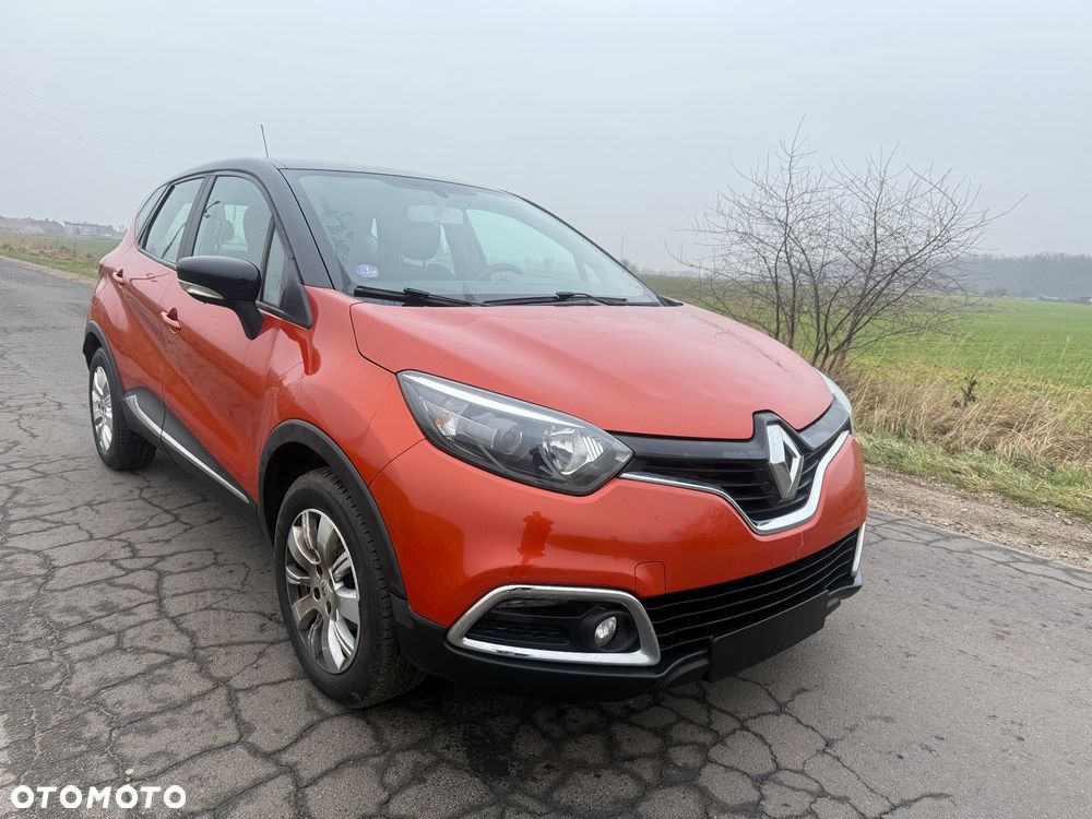 Renault Captur ENERGY TCe 90 Start&Stop XMOD - 5