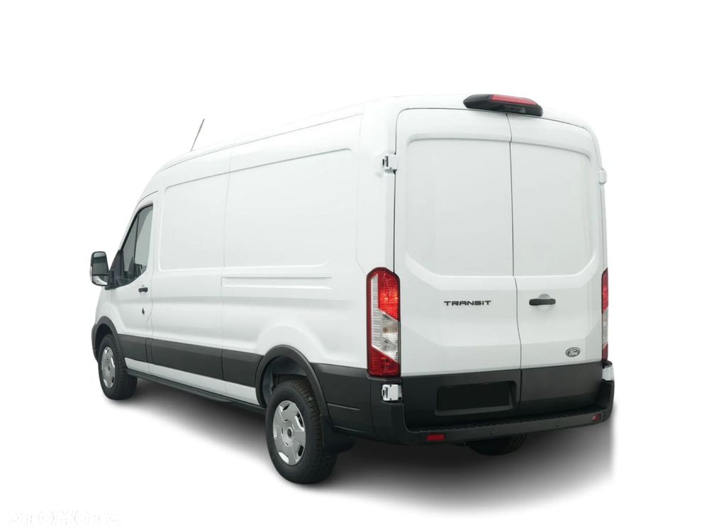Ford Transit L3H2 Van 165KM Trend - 4