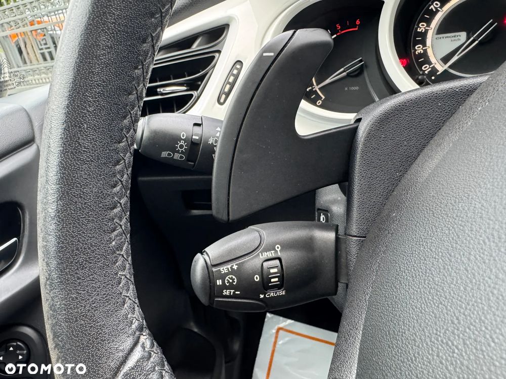 Citroën C3 e-HDi 70 EGS Selection - 19