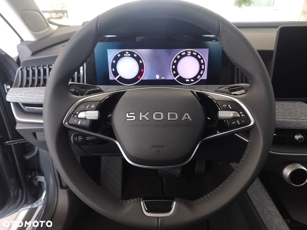 Skoda Superb 1.5 TSI Style DSG - 23