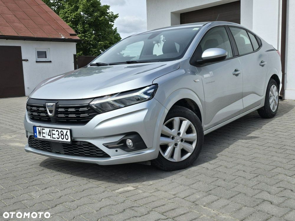 Dacia Logan - 7