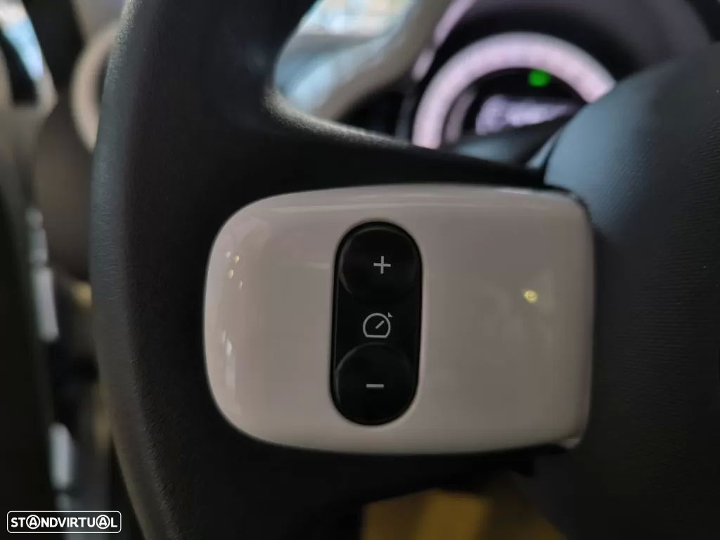 Renault Twingo Electric ZEN - 19