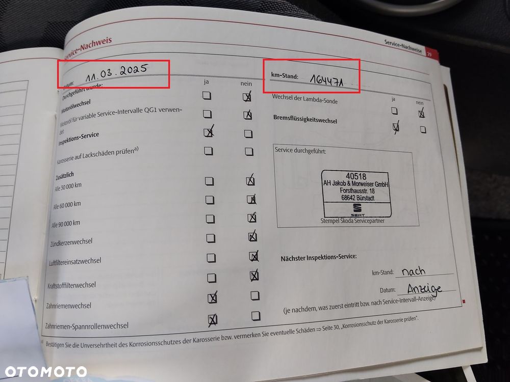 Skoda Fabia 1.4 MPI FAMILY - 35