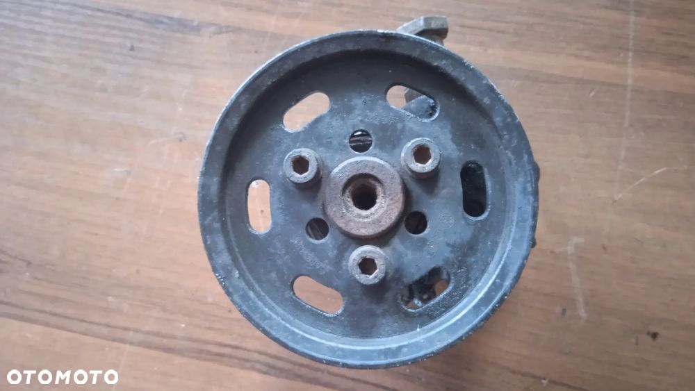 Pompa wspomagania Audi A4 B5 kombi 8d0145155q 7691955185 - 4