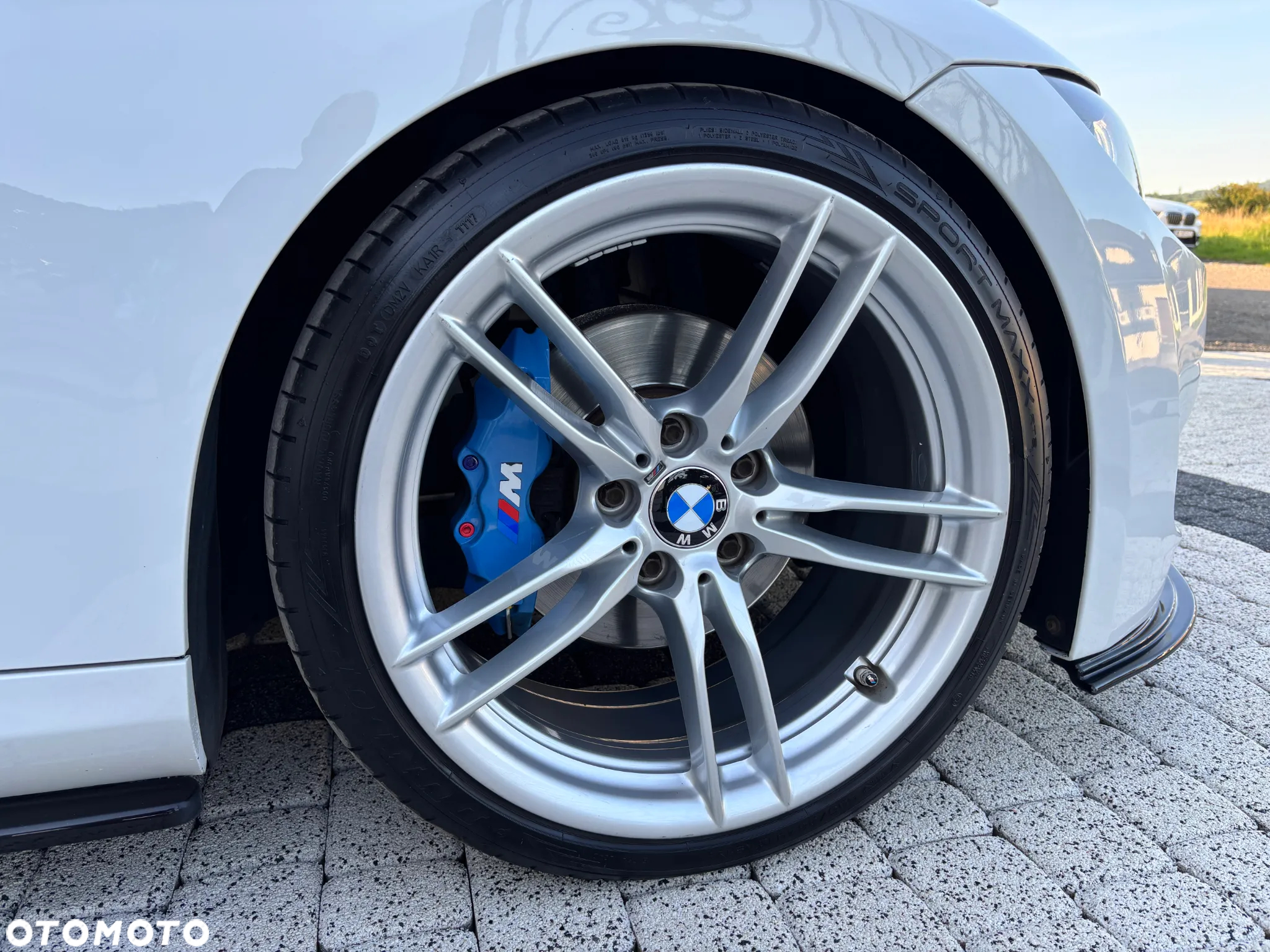 BMW Seria 3 - 14