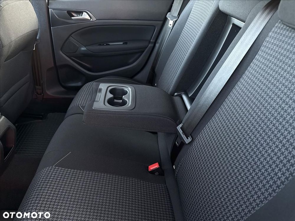 Peugeot 308 1.2 PureTech Allure S&S - 12