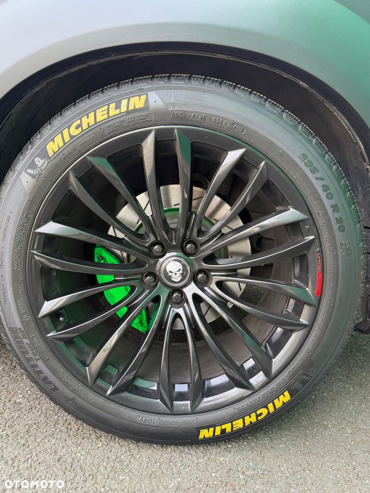 Dodge Challenger - 3