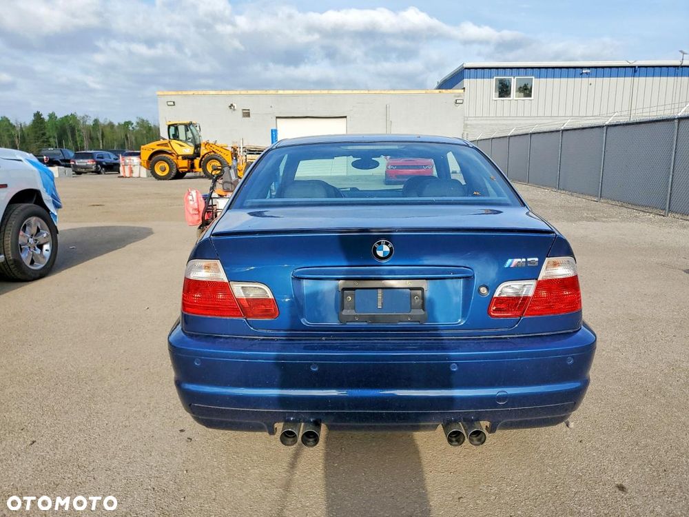 BMW M3 - 6