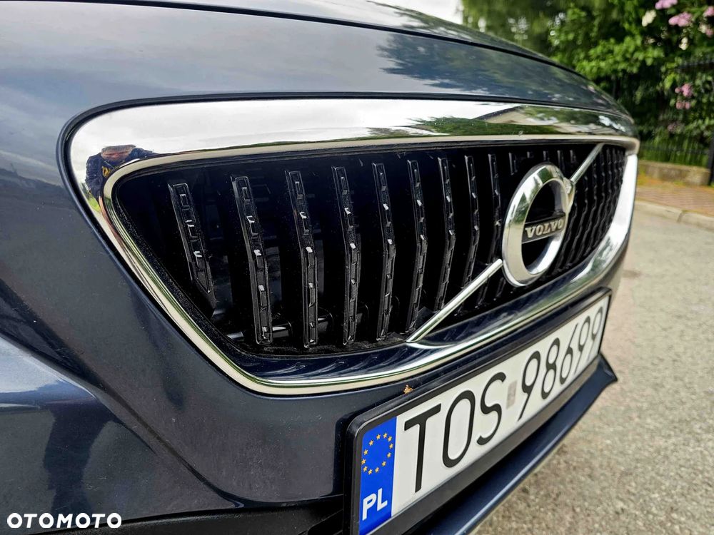 Volvo V40 Cross Country D2 Pro - 15