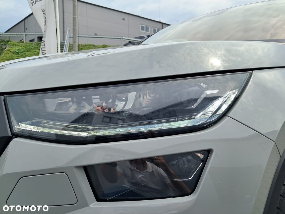 Skoda Kodiaq 2.0 TSI 4x4 Sportline DSG - 37
