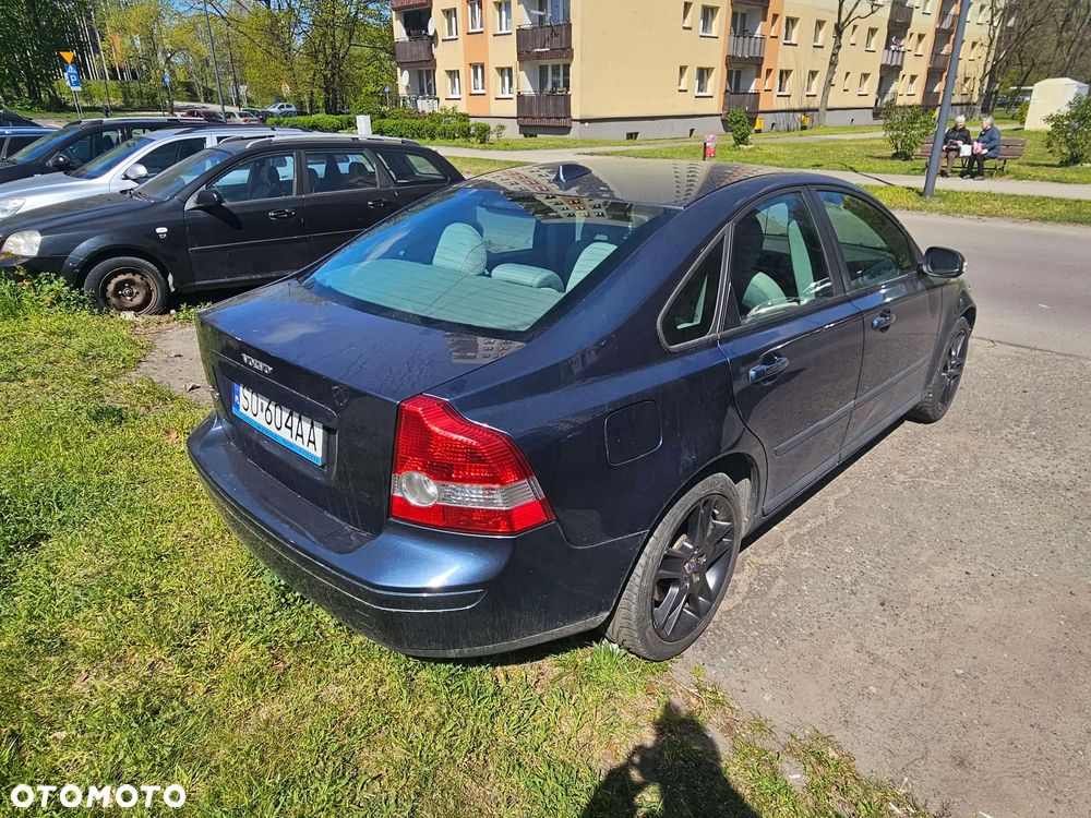 Volvo S40 1.8 - 6