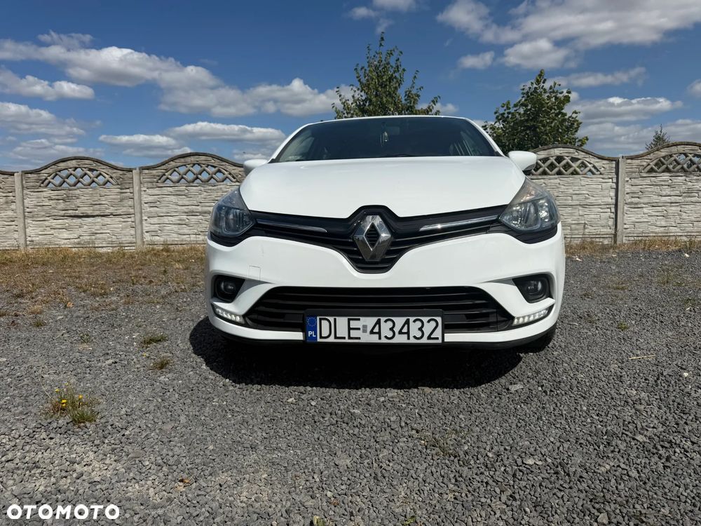 Renault Clio Energy dCi 90 Start & Stop 83g Eco-Drive - 4