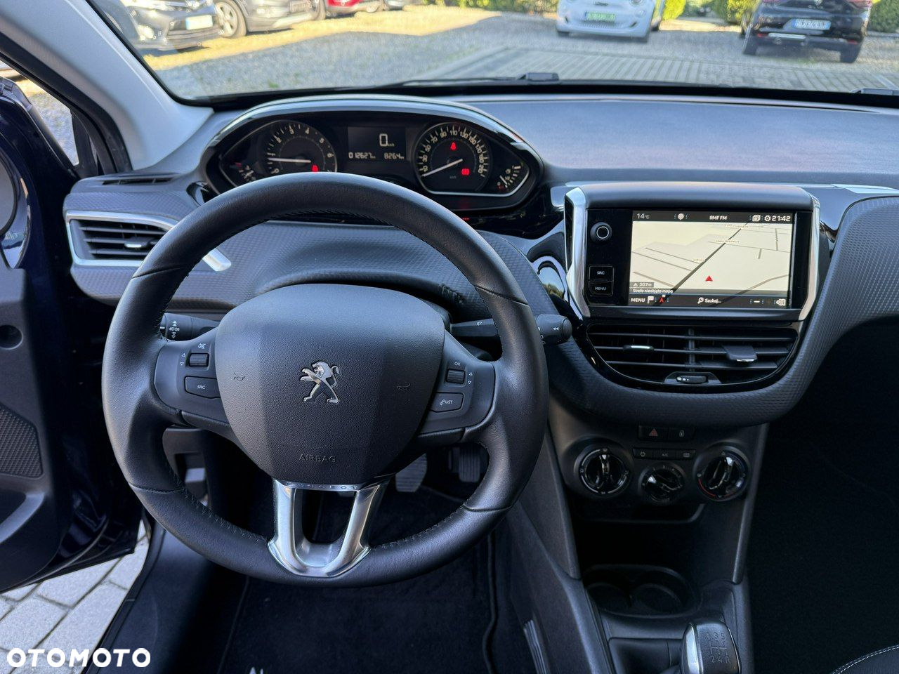 Peugeot 208 1.2 PureTech Style - 15