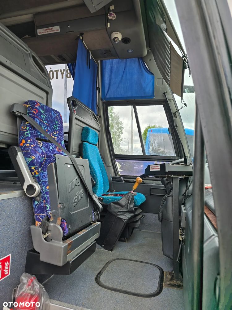 DAF SB 4000 - 12