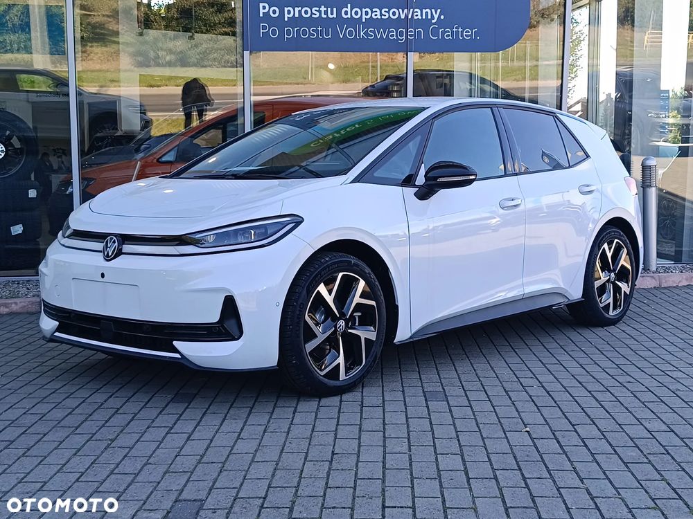 Volkswagen Id.3 Neo 2026 photo 2