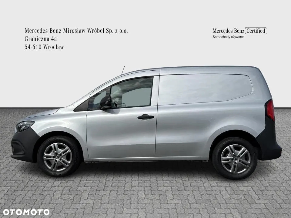 Mercedes-Benz Citan - 3
