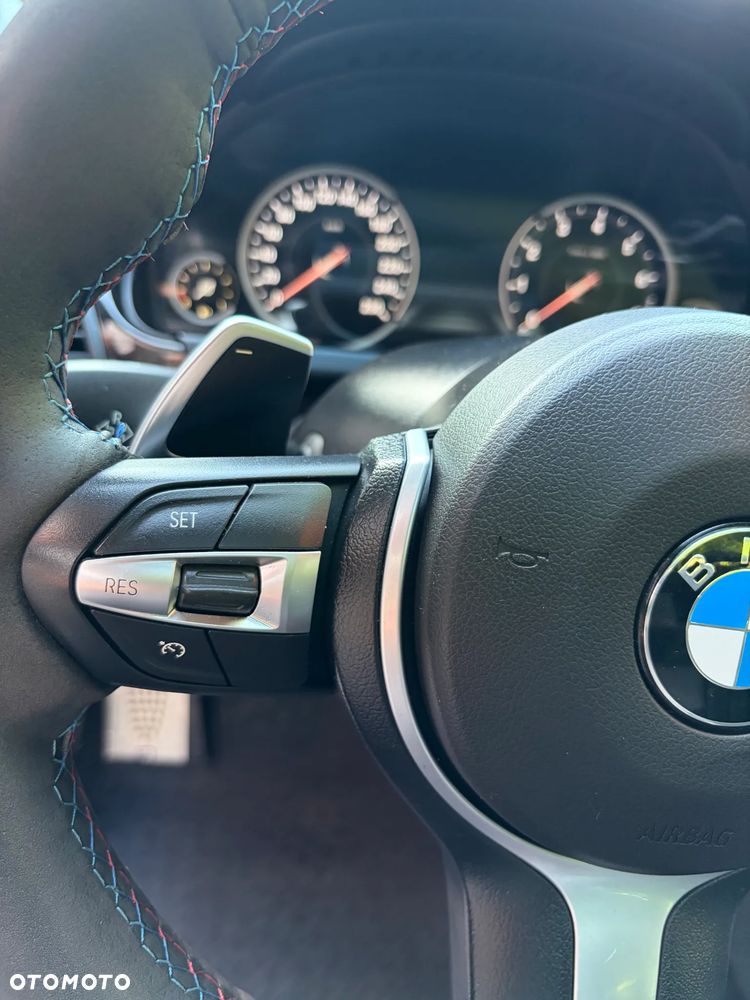 BMW Seria 6 650i xDrive M Sport Edition - 17
