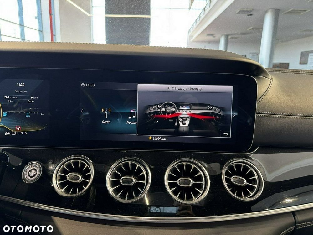 Mercedes-Benz AMG GT - 29