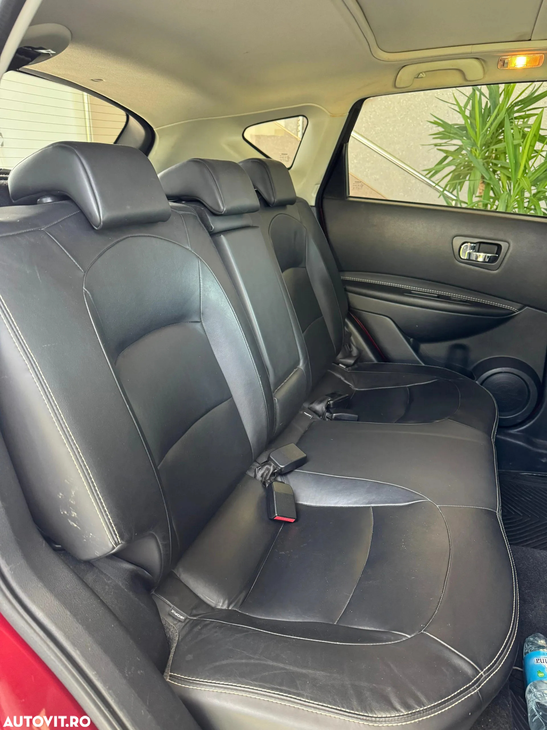 Nissan Qashqai - 18