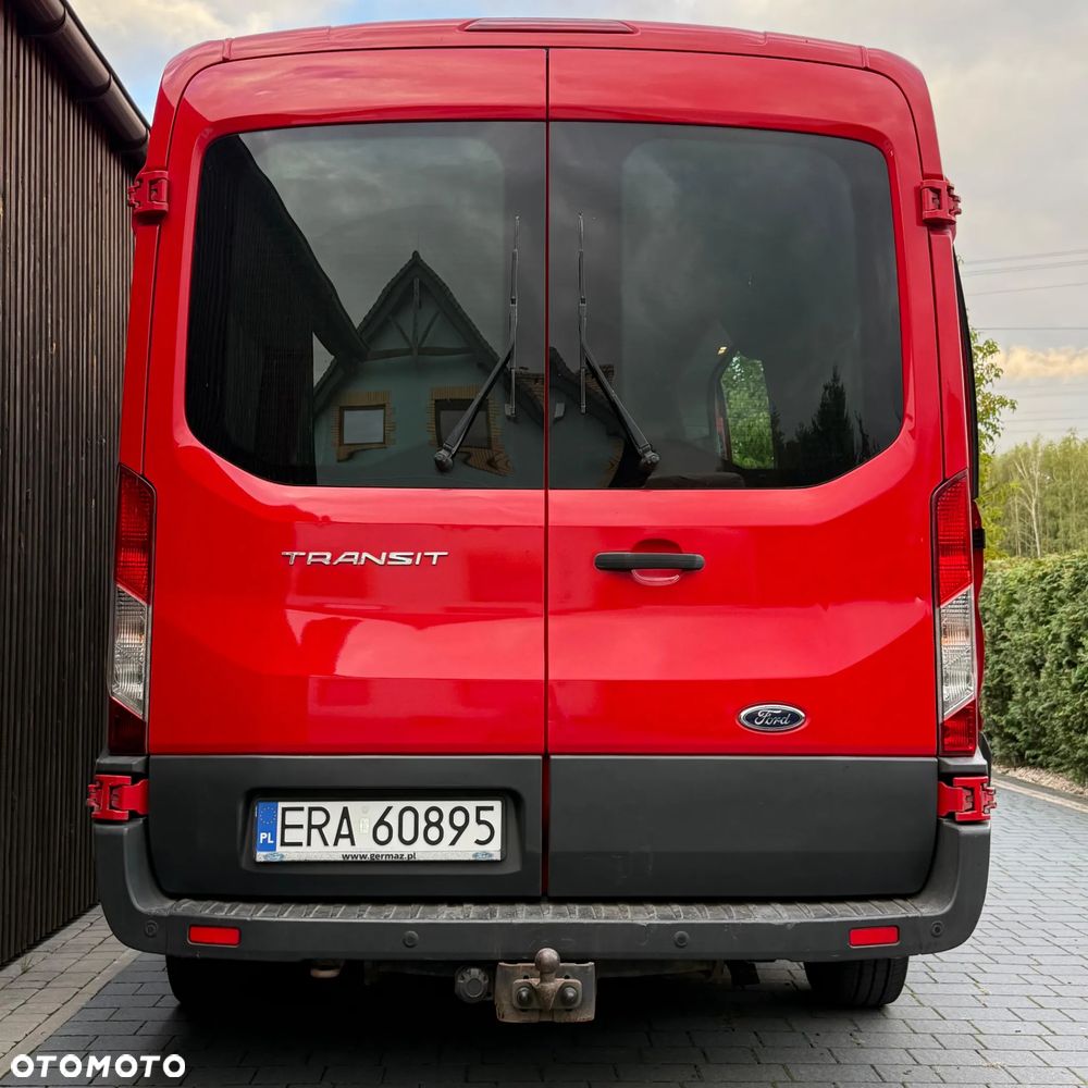 Ford Transit L3H2 Edition - 4