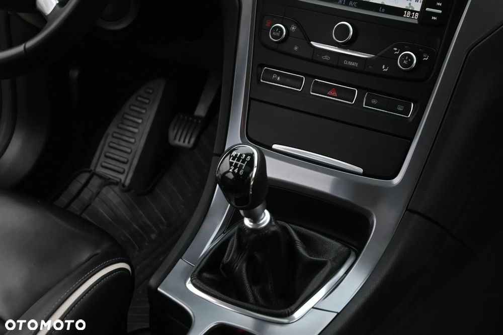 Ford Mondeo 2.0 TDCi Titanium S - 25