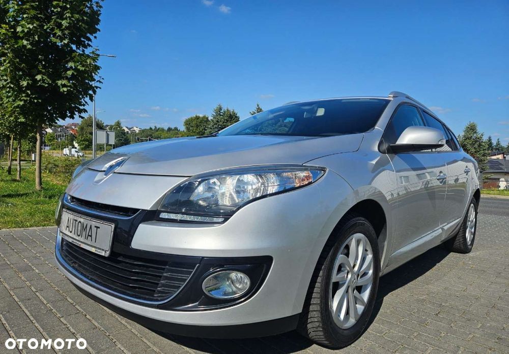 Renault Megane - 18