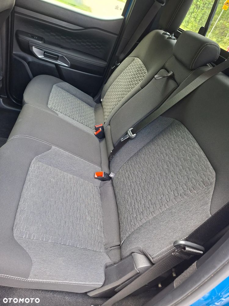 Ford Ranger - 28