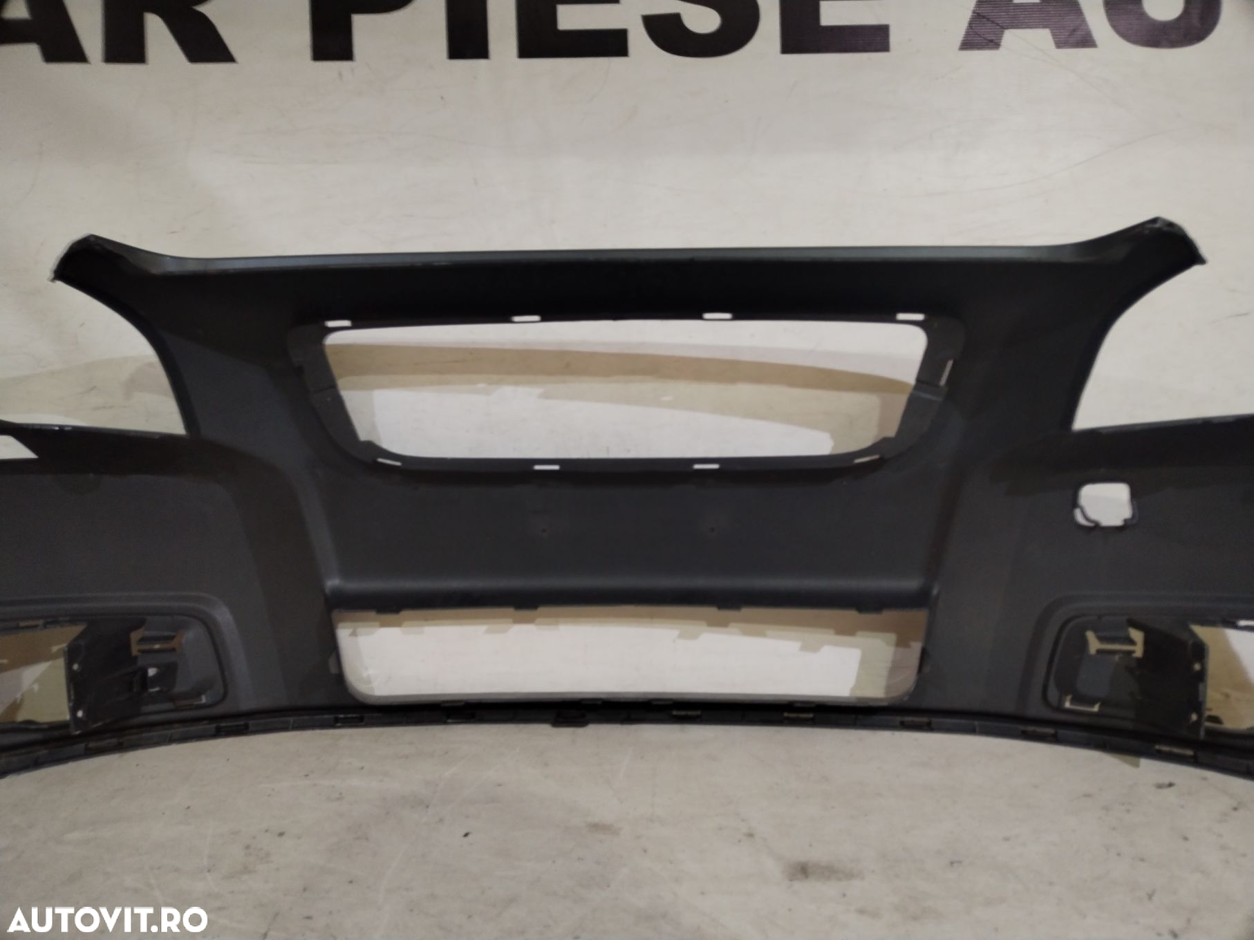 Bara fata Volvo S40, V50, 2006, 2007, 2008, 2009, cod origine OE 30744904. - 10