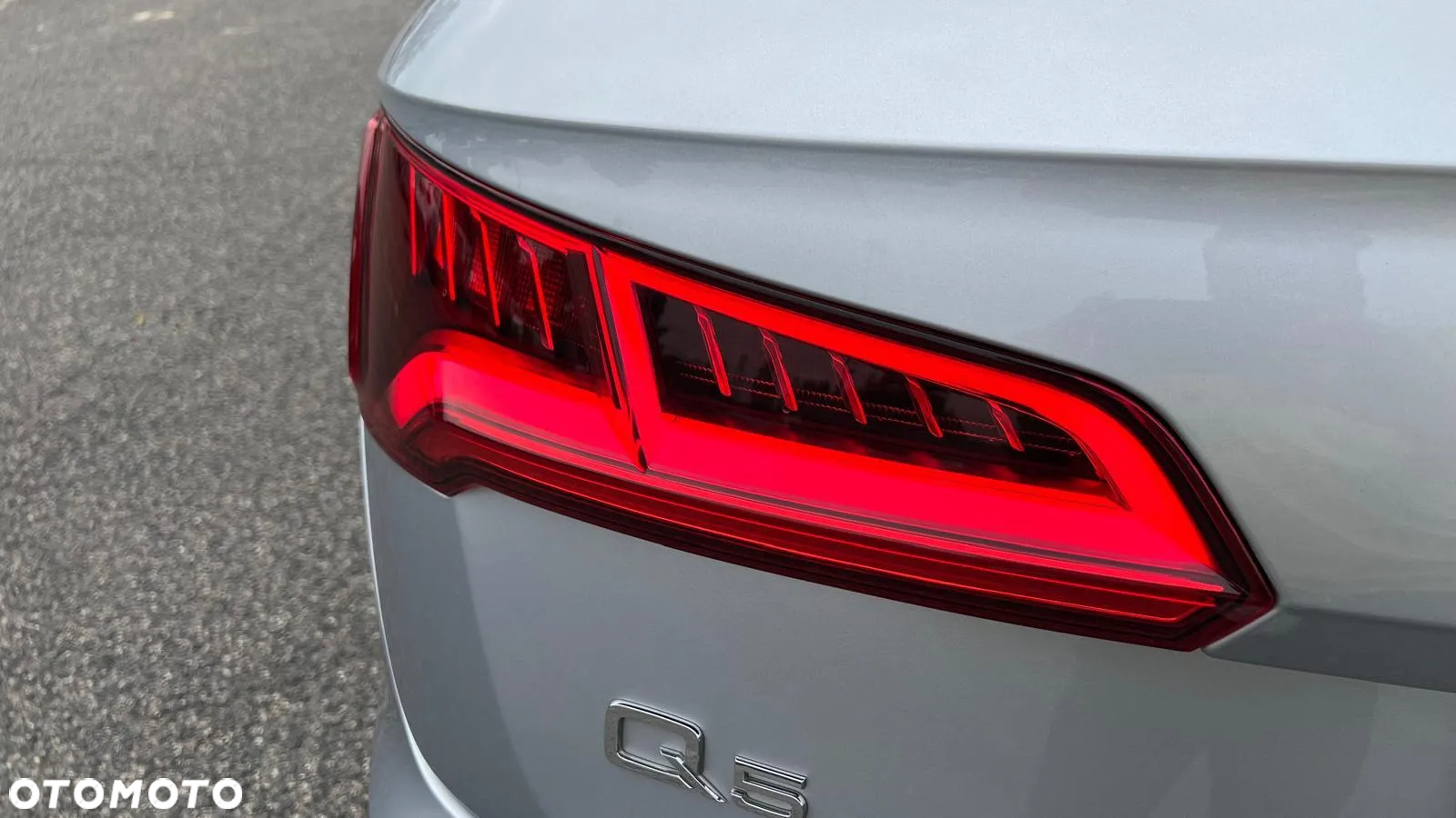 Audi Q5 35 TDI Quattro Sport S tronic - 17