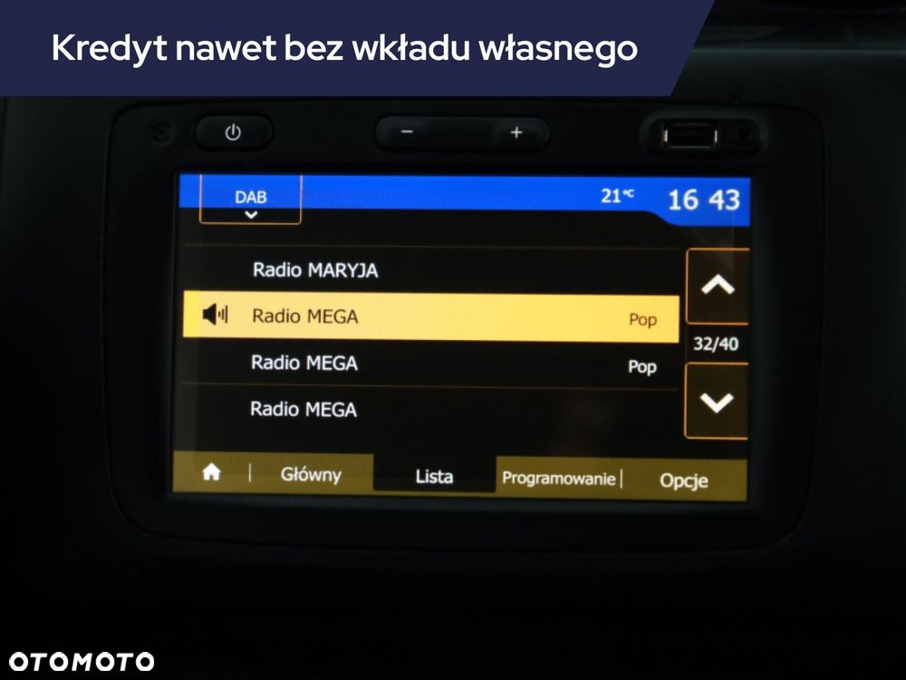Dacia Duster - 11