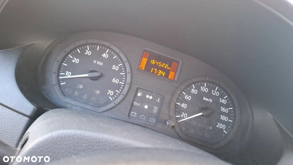 Dacia Logan 1.4 Access - 36