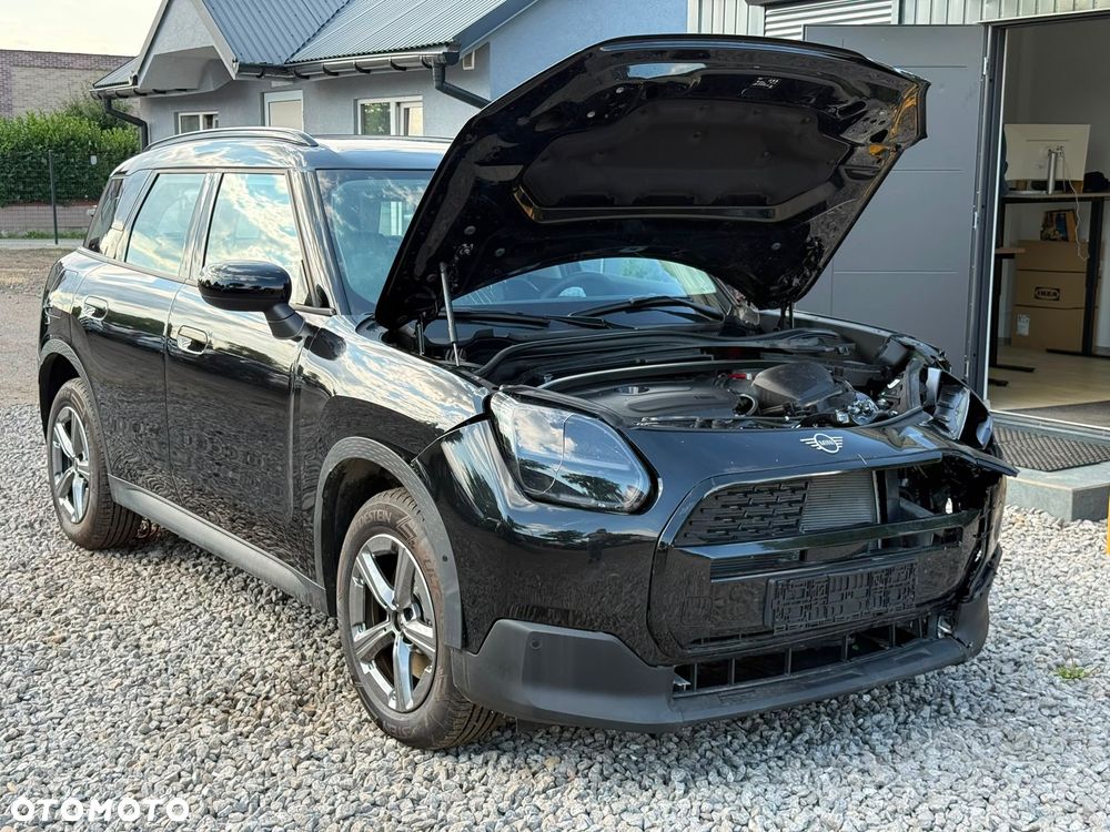 MINI Countryman - 12