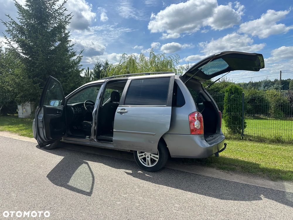Mazda MPV 2.0 TD Comfort 7 - 7