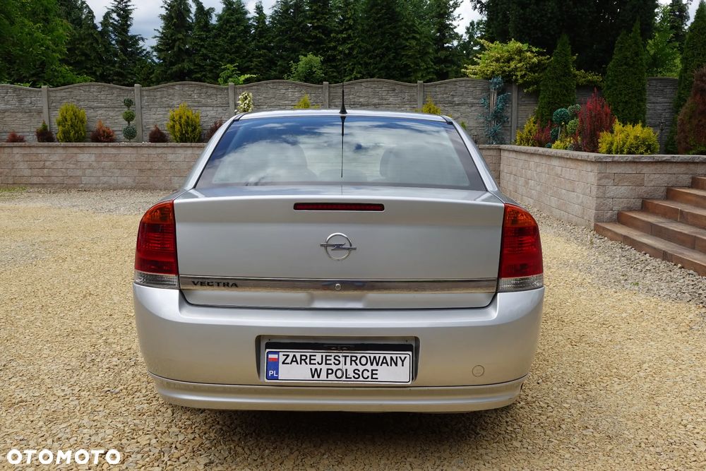 Opel Vectra 2.0 DTI - 14